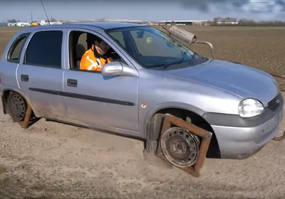 КАК СНЯТЬ ПРИКИПЕВШИЕ КОЛЕСА С МАШИНЫ 🚖 Снимаем колесо, которое не  снимается 🛠 - YouTube