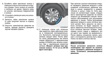 Как заменить колесо на дороге самому — ВыИскали