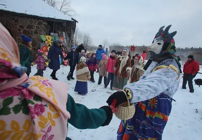 Колядки для детей 7-8 лет — учим красивые и легкие колядки с детьми — поем  лучшие колядки с детьми на украинском