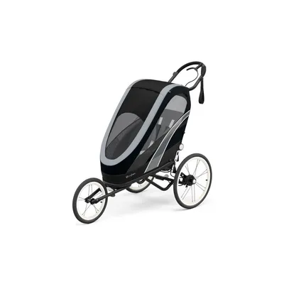 Купить Cybex ZENO спортивная коляска + дождевик