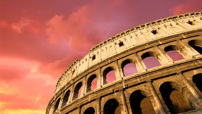 Колизей (Colosseo), отзывы, фото, видео – Достопримечательности Италии