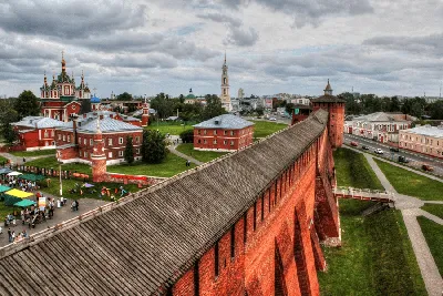 В сладких объятьях сахарной Коломны (со славным приемом и богатой  дегустацией пастилы на фабрике знатных купцов Чуприковых) - Туры в  Подмосковье