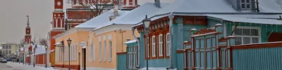 Соборная площадь, Коломна: лучшие советы перед посещением - Tripadvisor