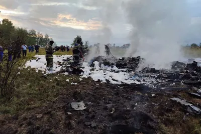 В сгоревшей квартире на улице Архипова в Петрозаводске нашли труп | Фактор  - новости Карелии