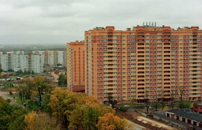 ЖК Коммунарка 🏠 купить квартиру в Москве, цены с официального сайта  застройщика ГК МИЦ, продажа квартир в новых домах жилого комплекса  Коммунарка | Avaho.ru