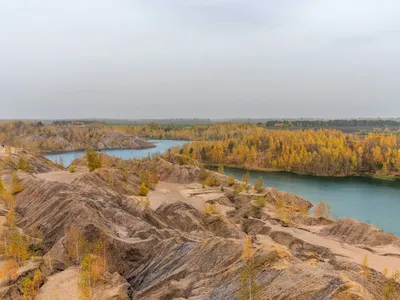 Кондуки в Тульской области планируют сделать всесезонным курортом | ИА  “Тульская Пресса”