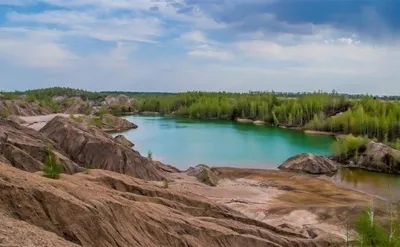 В Тульской области «Кондуки» станут эко-курортом | ИА “Тульская Пресса”