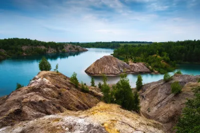 Осень в Кондуках — Фото №1354713