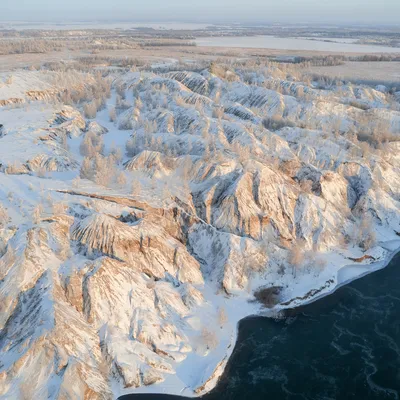 Кондуки весной — Фото №307944