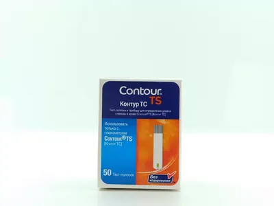 Тест-полоски Контур Плюс (Contour Plus) 125 шт - купить, цена и отзывы в  Ижевске, Тест-полоски Контур Плюс (Contour Plus) 125 шт инструкция по  применению, дешевые аналоги, описание, заказать в Ижевске с доставкой