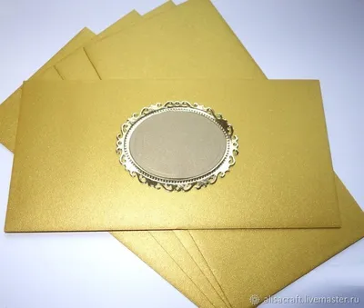 Декоративный зеленый конверт, С6 | Конверт для приглашения на свадьбу,  Свадебные конверты, Конверт