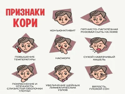 Ситуация по кори в области неблагополучная, идет рост заболеваемости –  департамент санэпидконтроля ЗКО