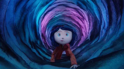 All the hidden details of Coraline - YouTube