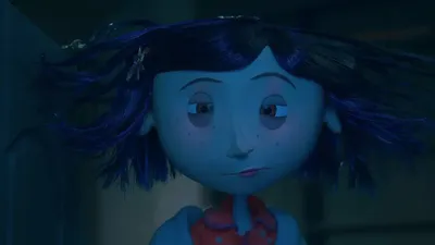 All deleted scenes from Coraline - YouTube