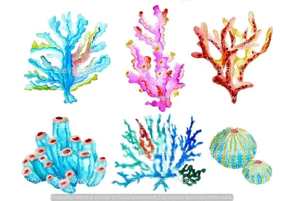 Панно Кораллы 821007 – купить по цене 10 500 ₽ в Москве в интернет-магазине  ogogo.ru