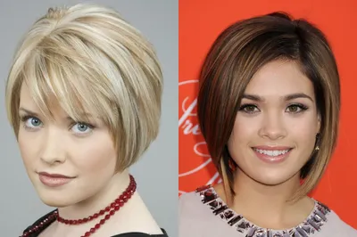 ШИКАРНЫЕ СТРИЖКИ НА КОРОТКИЕ ВОЛОСЫ ДЛЯ ПОЛНОГО ЛИЦА 2022/ HAIRCUTS FOR  SHORT HAIR FOR A FULL FACE - YouTube