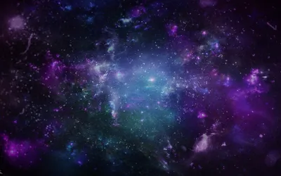Картинки космос фиолетовый - крутая подборка