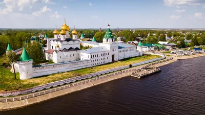 Необычайно красивое северное сияние наблюдали в Костромской области |  24.10.2022 | Кострома - БезФормата