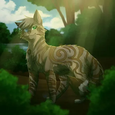 Воробей коты воители 🐾 Оf 🤜 Karina 🤛 | Warrior cats art, Warrior cats,  Warrior cat drawings