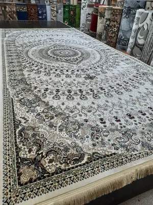 Персидские ковры ручной работы - Лучшие Иранские ковры купить.