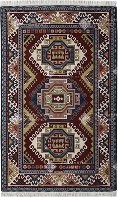 Персидские ковры - Rubinhome