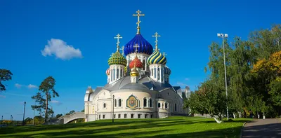 Топ самых красивых мест в России для незабываемых путешествий
