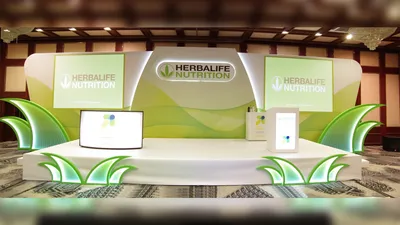 500 мл маленькая Красивая Талия Herbalife питательный шейкер для фитнеса  портативная космическая Спортивная бутылка для воды термостойкая |  AliExpress