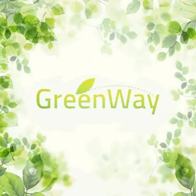 ЭкоМагазин \"Greenway\"