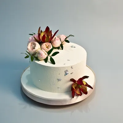 Красивые торты Beautiful cakes - YouTube