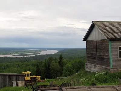 Музей-заповедник «Красная Горка» в Кемерово: история создания, описание