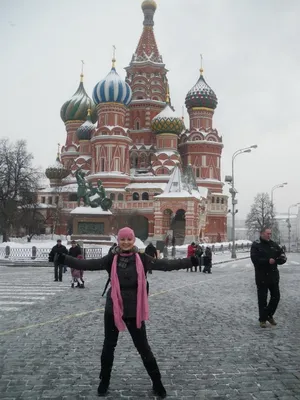 Красная площадь: виртуальная экскурсия, фото, история, что посмотреть