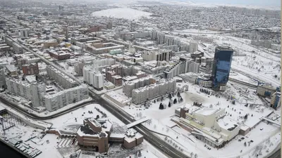 Большой гид по Красноярску и пригороду