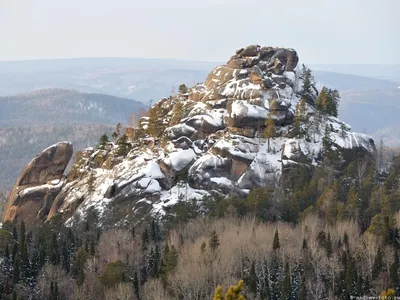 Красноярские Столбы (Красноярский край): фото и отзывы — НГС.ТУРИЗМ