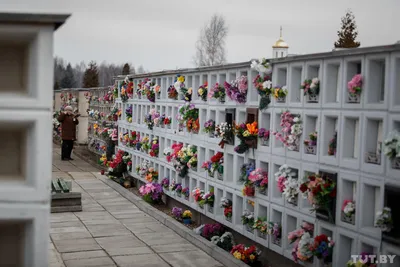 Кремация в Нижнем Новгороде | Городское Ритуальное Агентство