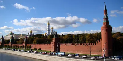 Московский Кремль: фото, цены, история, отзывы, как добраться