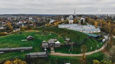 Нижегородский кремль: описание, история, экскурсии, точный адрес