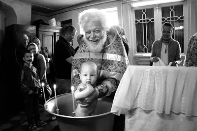 крещение | Профессиональный фотограф в Балашихе, фотограф в Москве Петров  Игорь