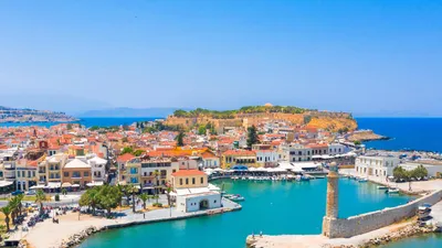 ᐅ 6 Highlights auf Kreta | Reisemagazin HolidayCheck