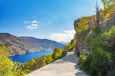 Kreta: Wandern von kinderleicht bis anspruchsvoll | DERTOUR