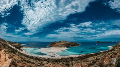 Wanderung durch die Aposelemis-Schlucht auf Kreta