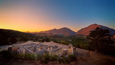 Griechenland – Luxus auf der Sonneninsel Kreta - viamonda