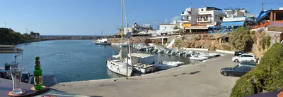 Kreta: Archanes - Frühlingsausflug zum Jouchtas in wilder Natur