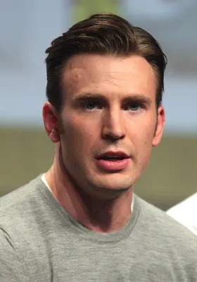 List of Chris Evans performances - Wikipedia