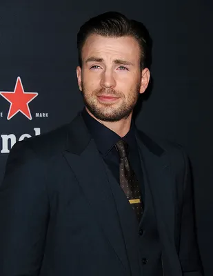 Крис Эванс (Chris Evans): фильмы, биография, семья, фильмография — Кинопоиск