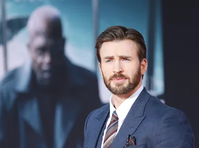 Chris Evans' hottest movie roles in Marvel and beyond