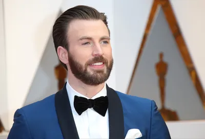 Chris Evans in Talks to Star in 'Little Shop of Horrors' (Exclusive) – The  Hollywood Reporter