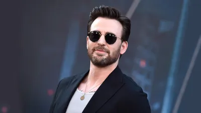 Chris Evans - Starporträt, News, Bilder | GALA.de