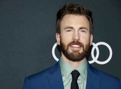 Chris Evans takes a beating on 'Gray Man' set with Ryan Gosling