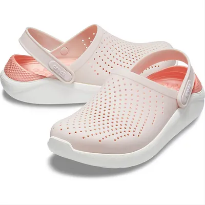 Кроксы мужские Crocs 15907 р 43 27 см черные - цена, купить - Sport Icon