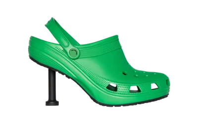 Crocs CROCS /Сабо Crocs Clog шлепанцы/тапочки кроксы